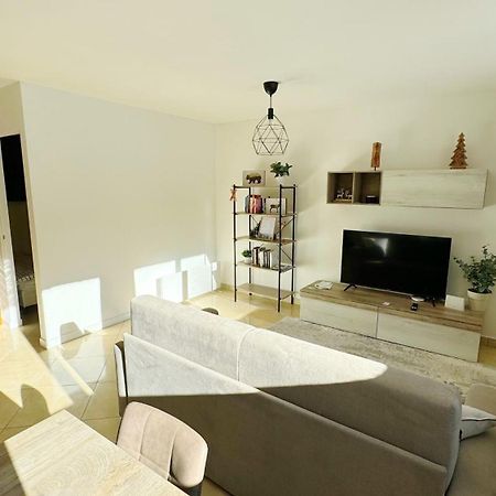 Charming Escape On The Slopes - Apartment Oliver Folgarida Exterior photo