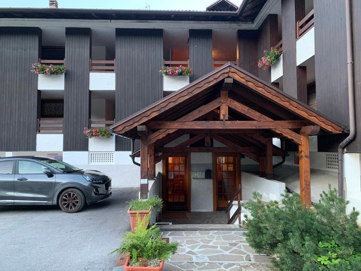 Charming Escape On The Slopes - Apartment Oliver Folgarida Exterior photo
