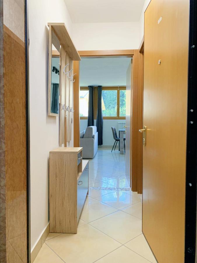 Charming Escape On The Slopes - Apartment Oliver Folgarida Exterior photo