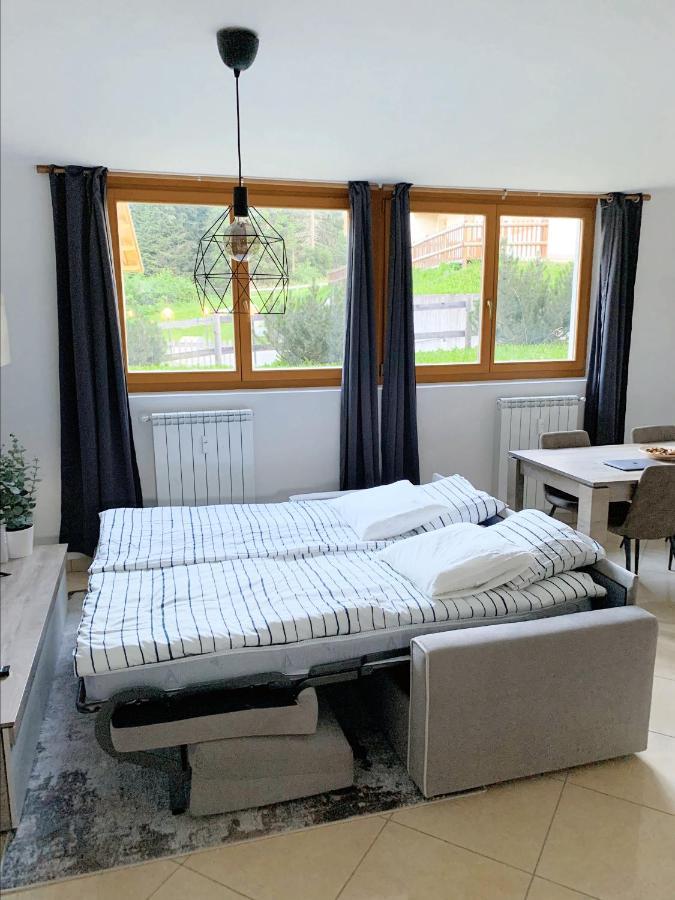 Charming Escape On The Slopes - Apartment Oliver Folgarida Exterior photo
