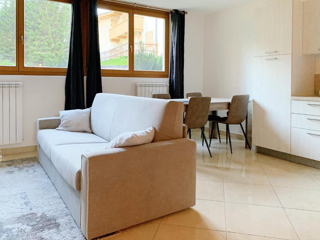 Charming Escape On The Slopes - Apartment Oliver Folgarida Exterior photo